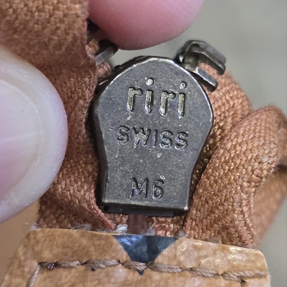 MCM Visetos Coated Canvas Shopper Tote - Picture 16 of 17